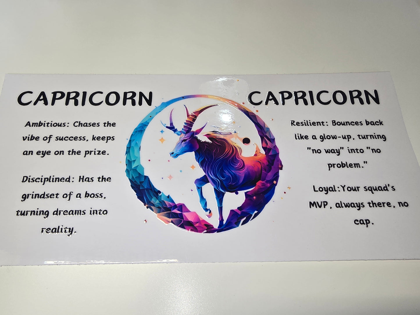 Capricorn 2