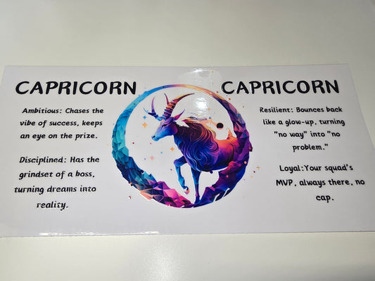Capricorn 2