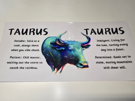 Taurus 2