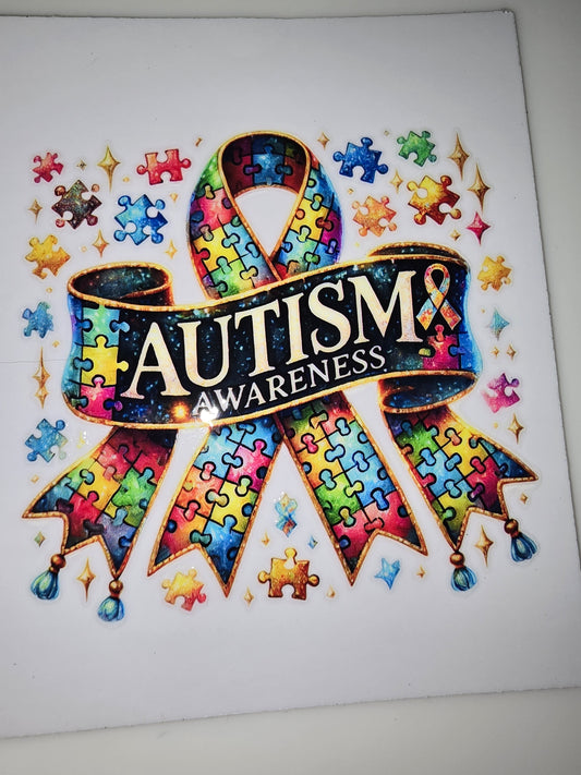 Autism 6
