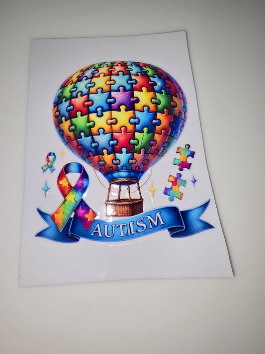 Autism 2