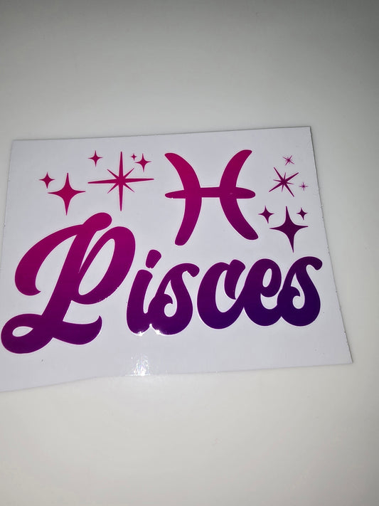 Pisces 3
