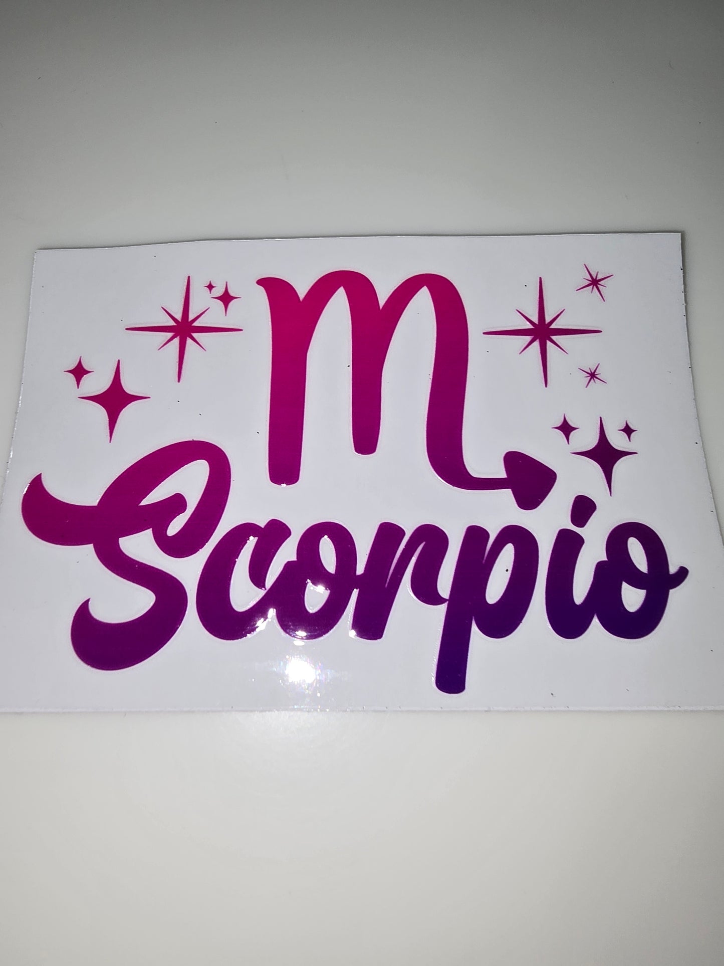 Scorpio 3