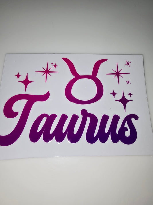 Taurus 3