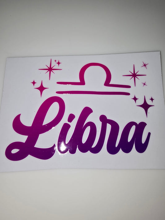 Libra 3