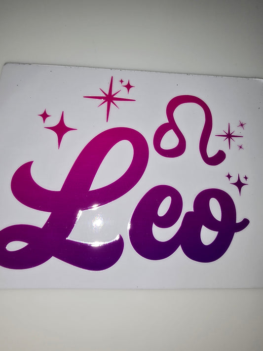 Leo 3