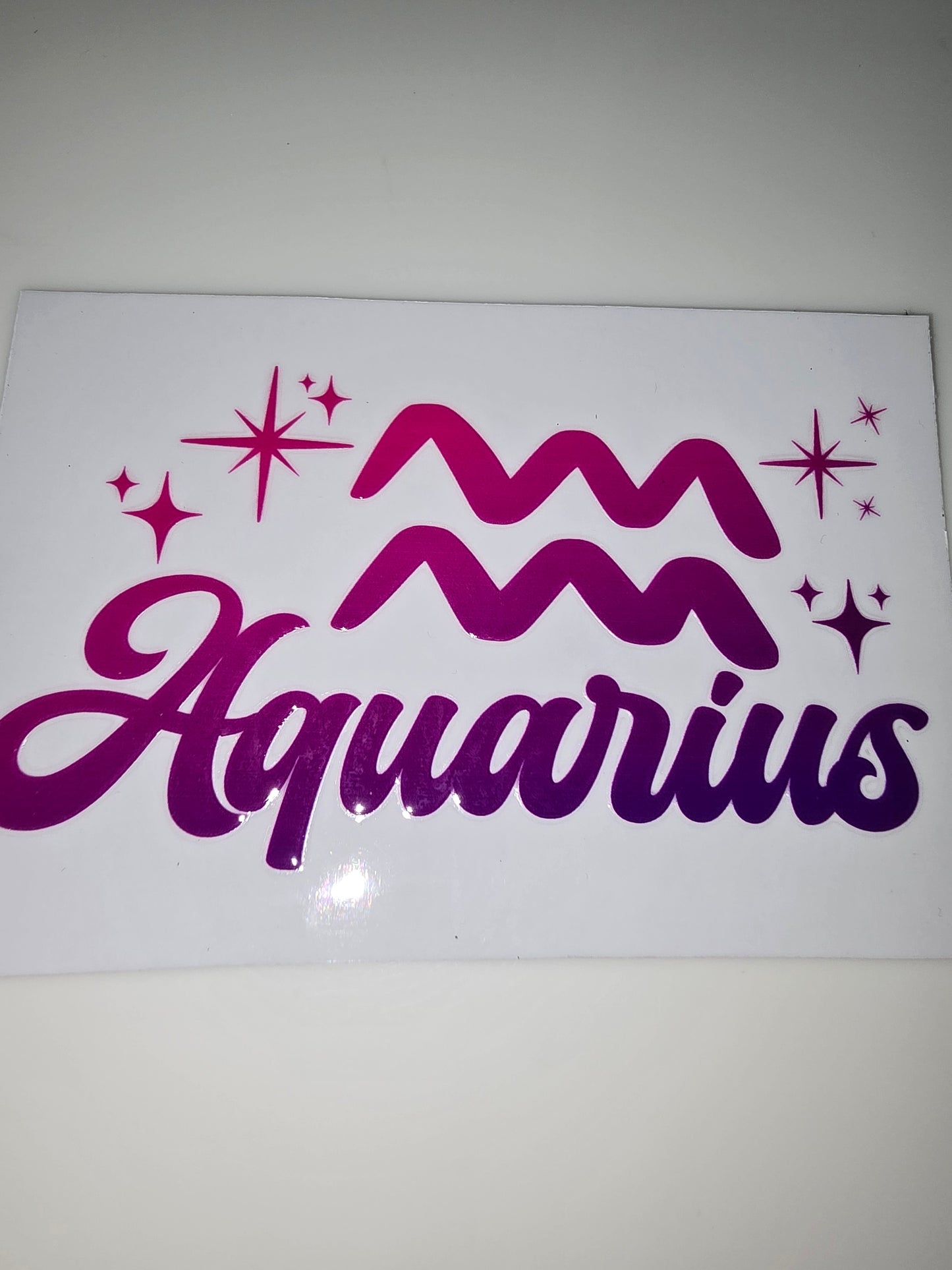 Aquarius 3