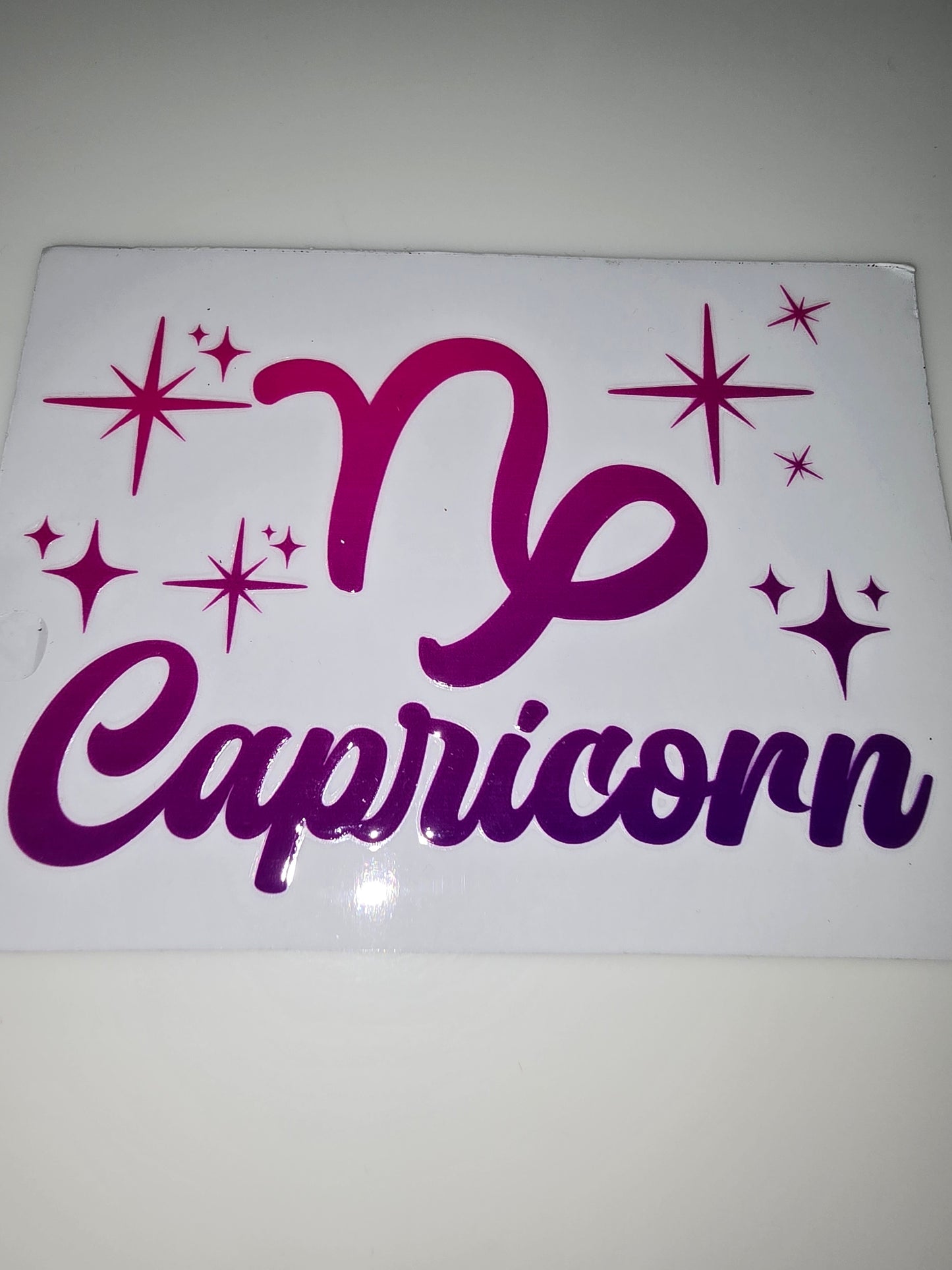 Capricorn 3