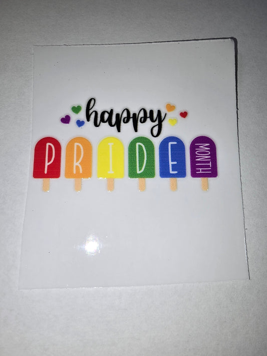 Happy Pride