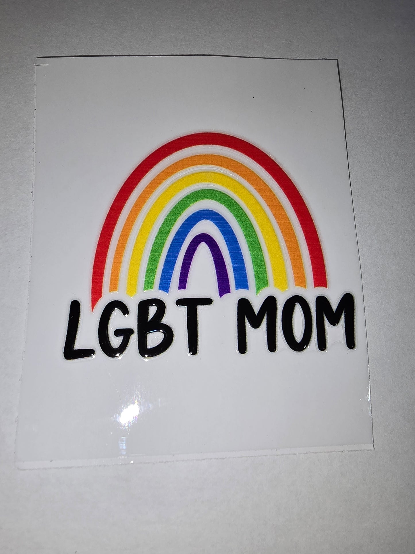 LGBT Mom