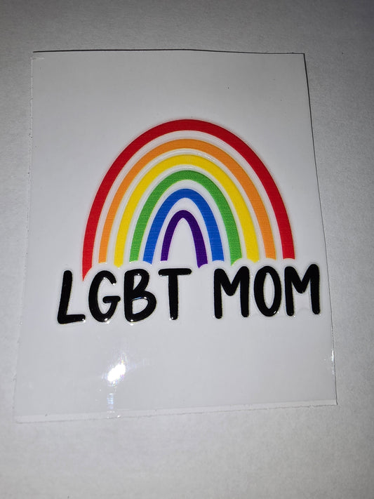 LGBT Mom