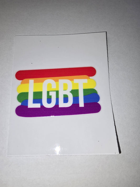 LGBT Rainbow