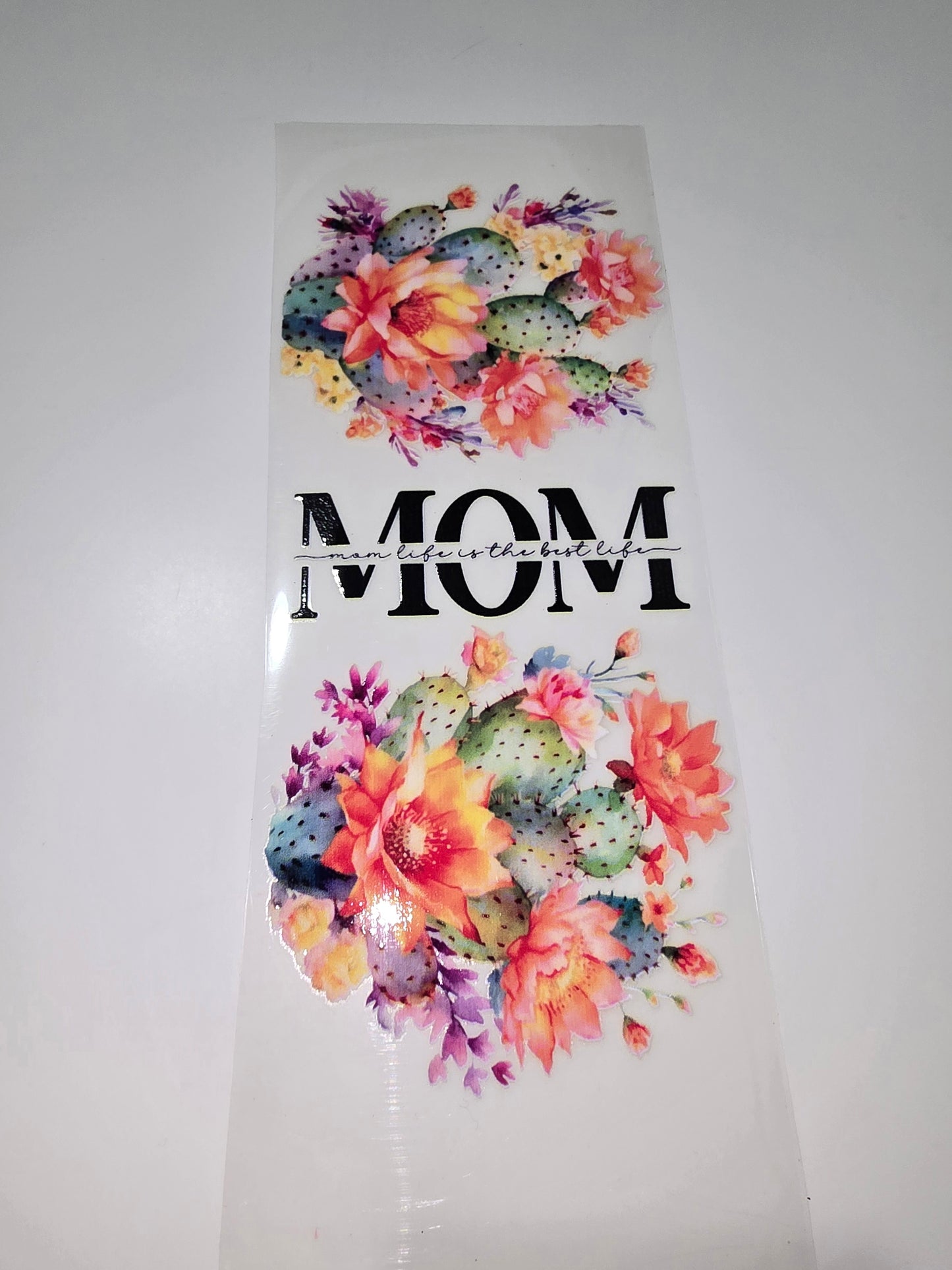 Mom 5