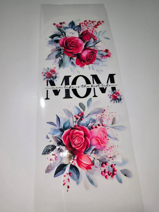 Mom 8