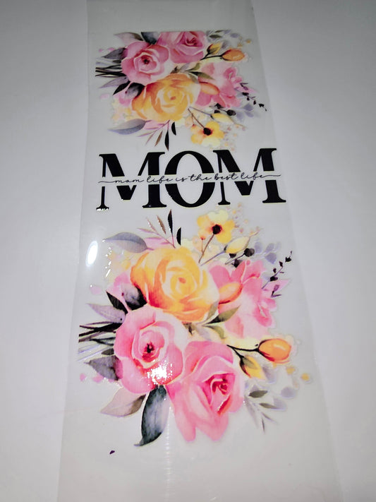 Mom 3