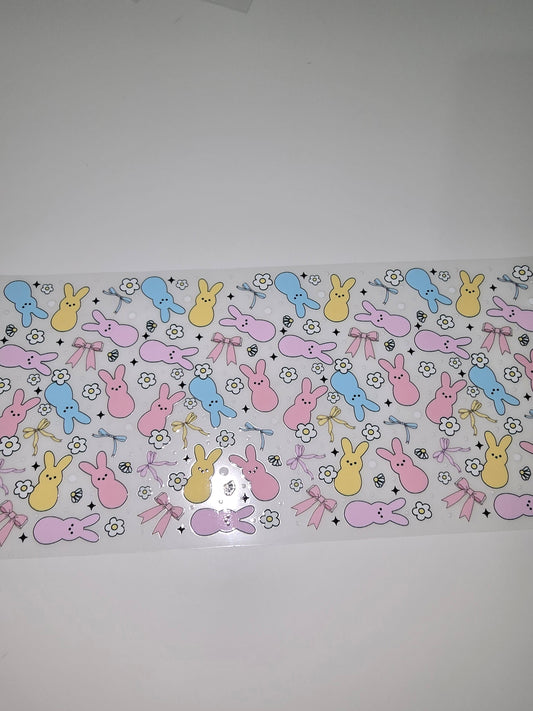 Bunnies