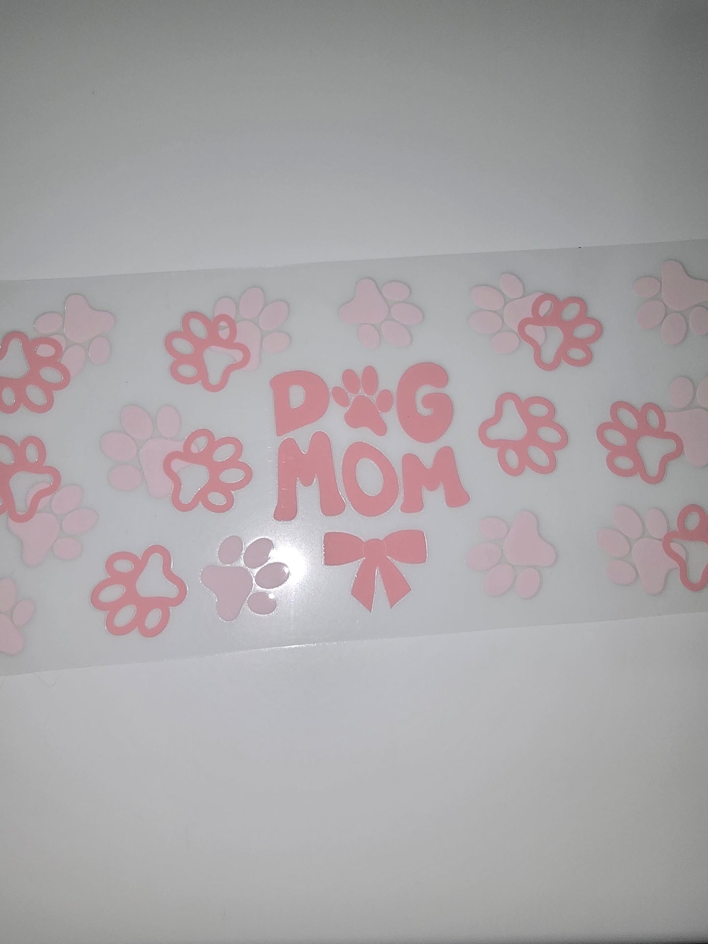 Dog Mom