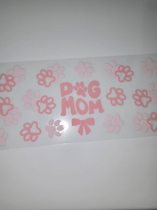 Dog Mom