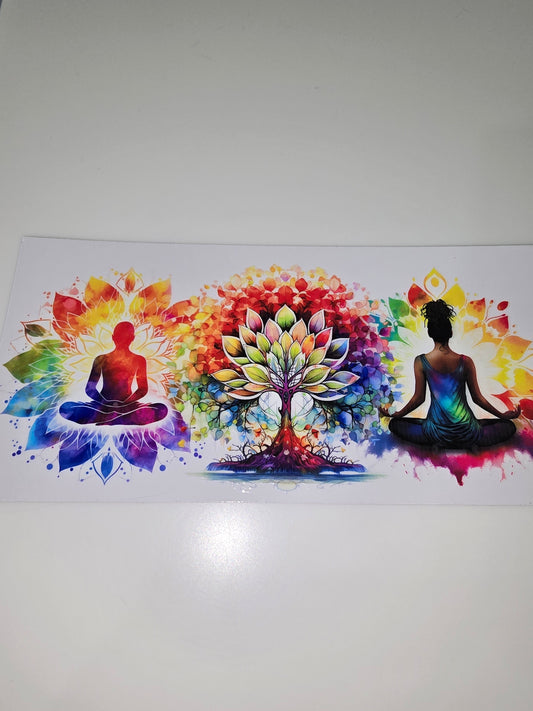 Zen Yoga