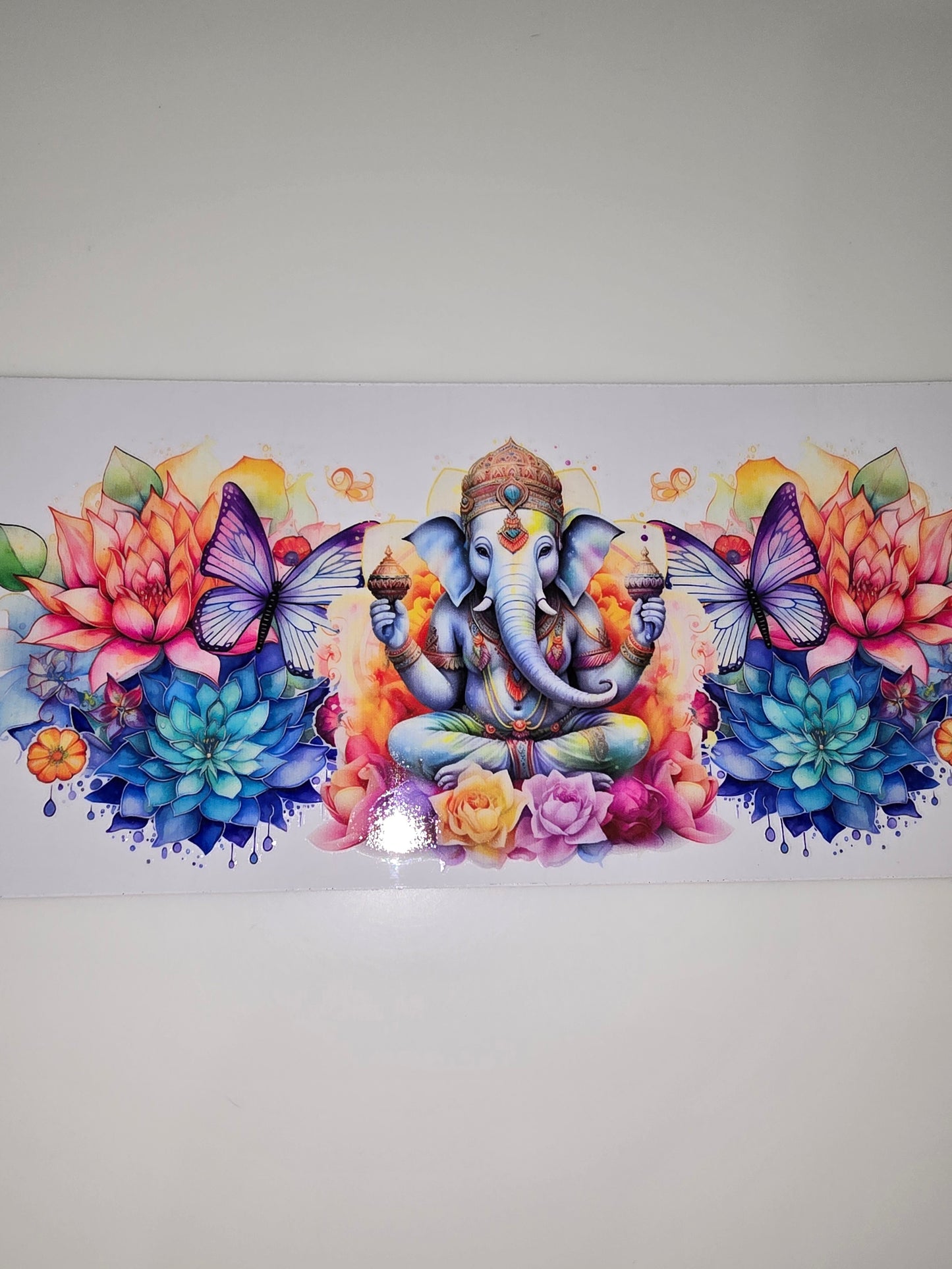 Zen Elephant