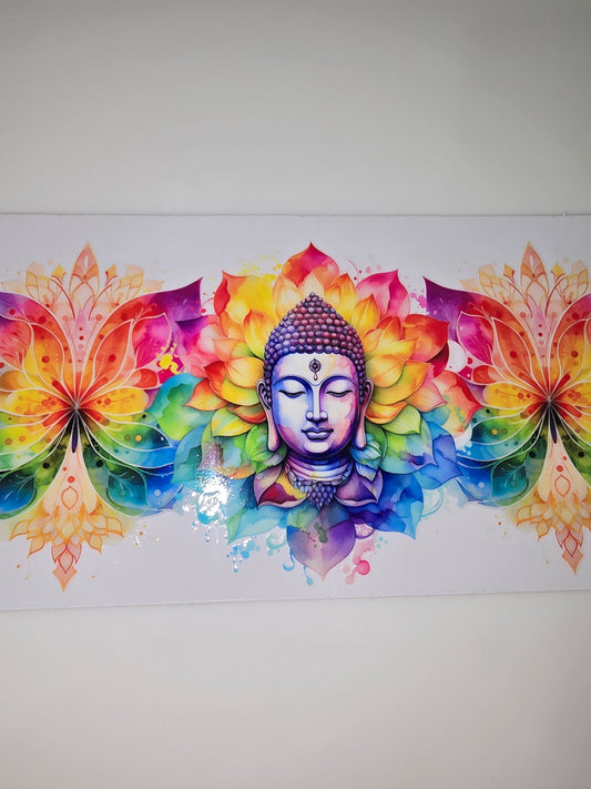Zen Buddha
