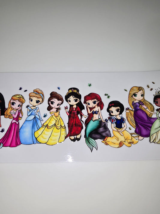 Princesses
