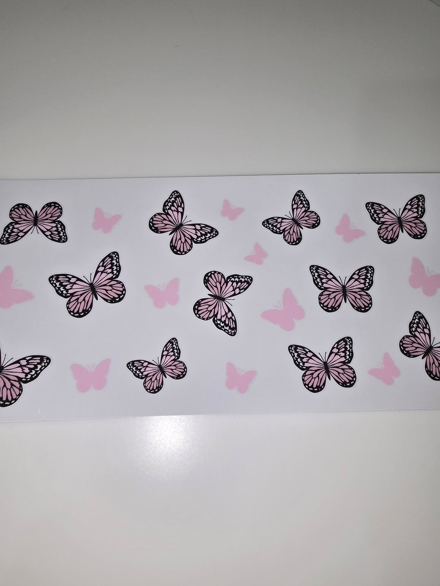 Butterflies