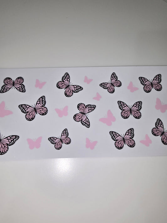 Butterflies