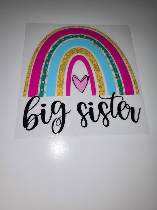 Big Sister