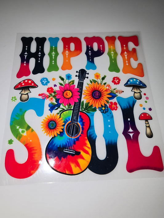 Hippie Soul