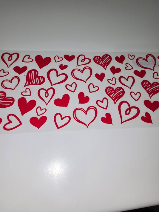 Hearts