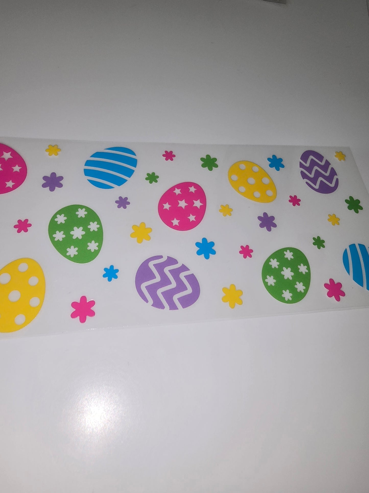 Easter Eggs