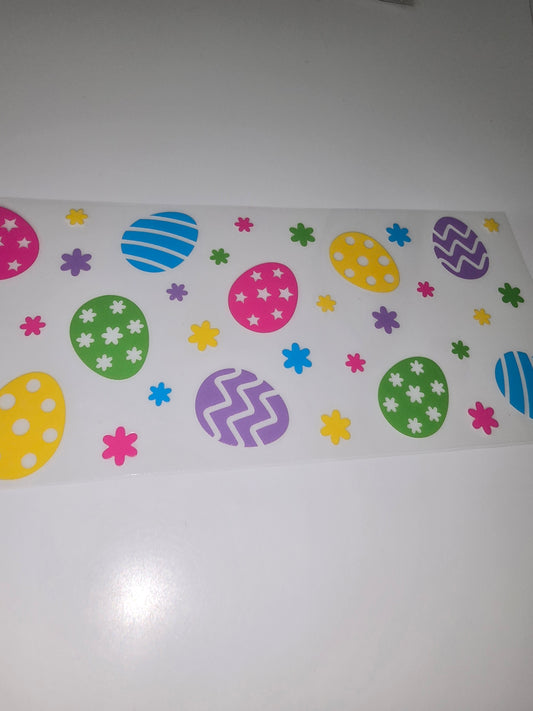 Easter Eggs