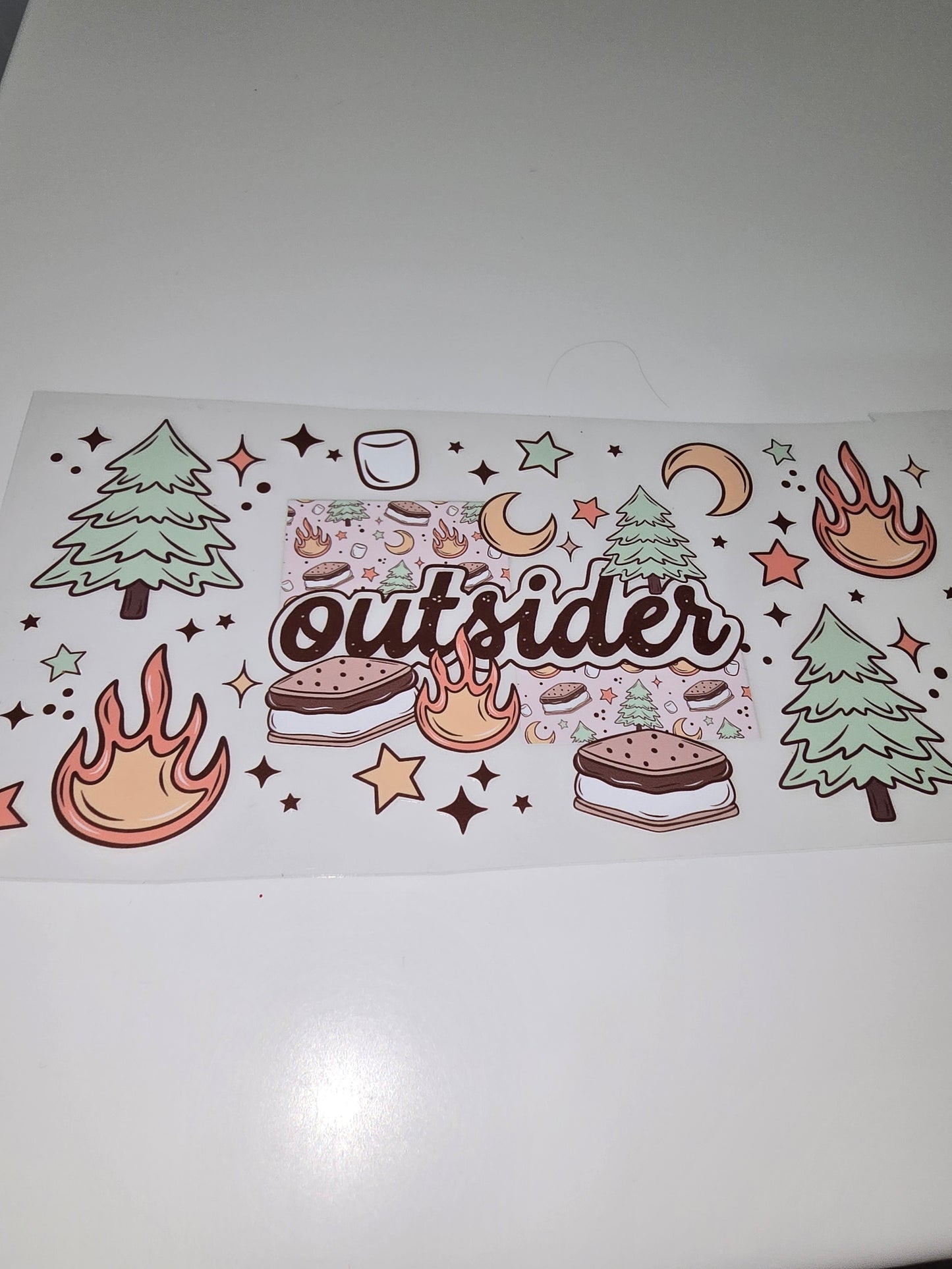 Outsider