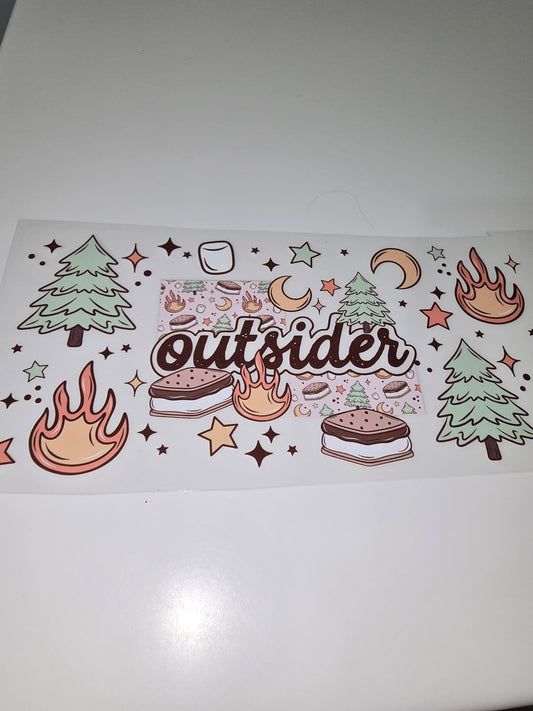 Outsider