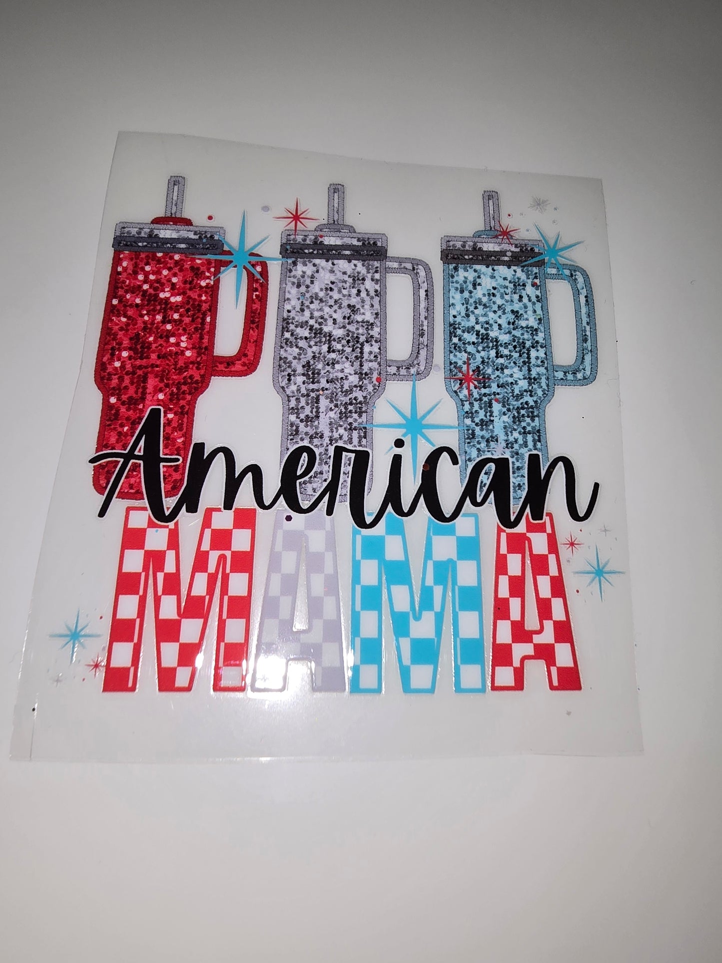 American Mama