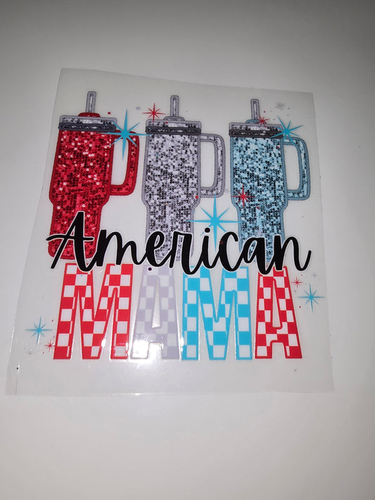 American Mama