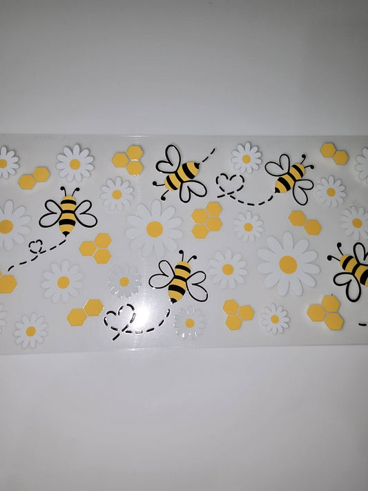 Flying Bees