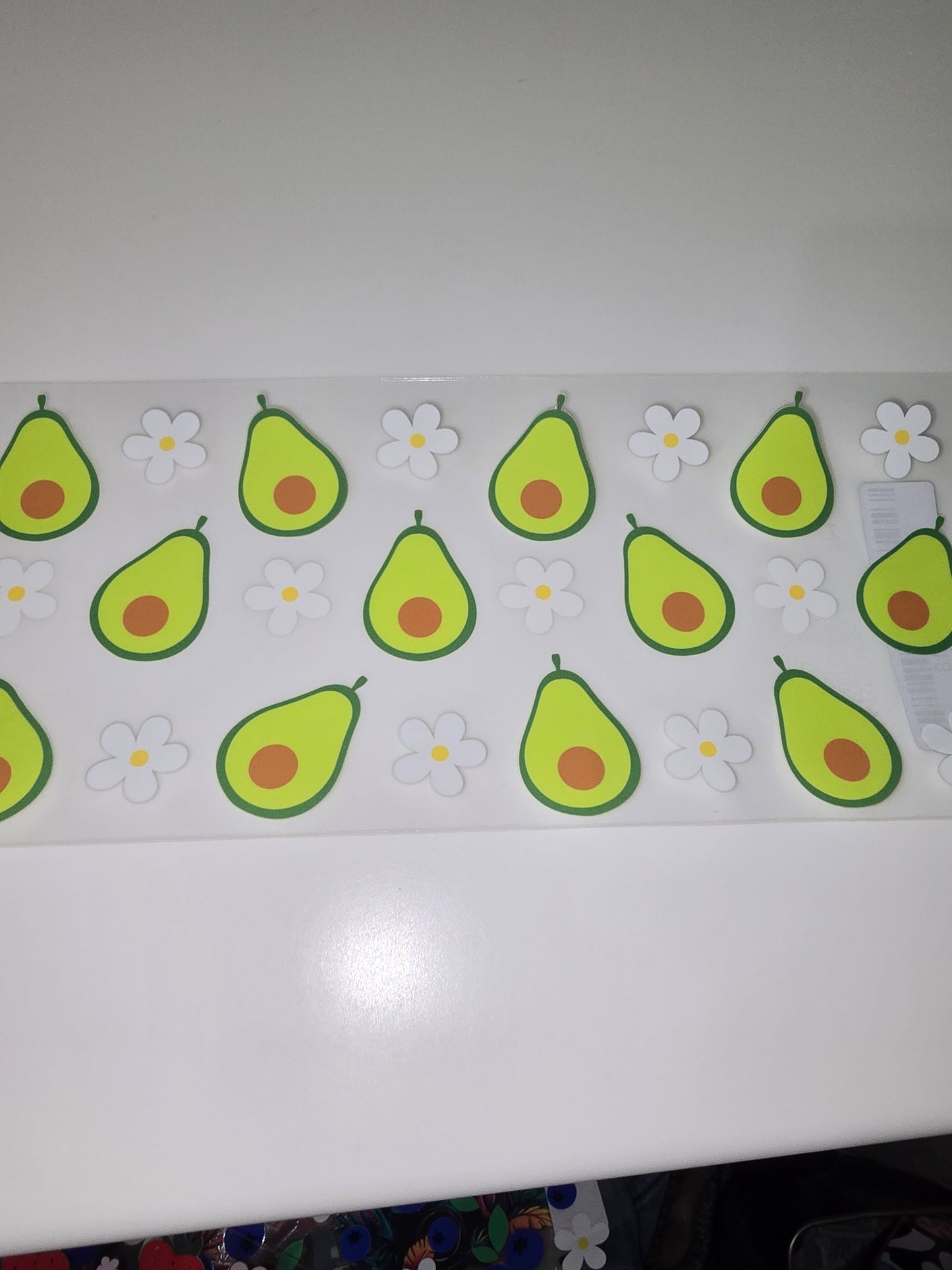 Avacados