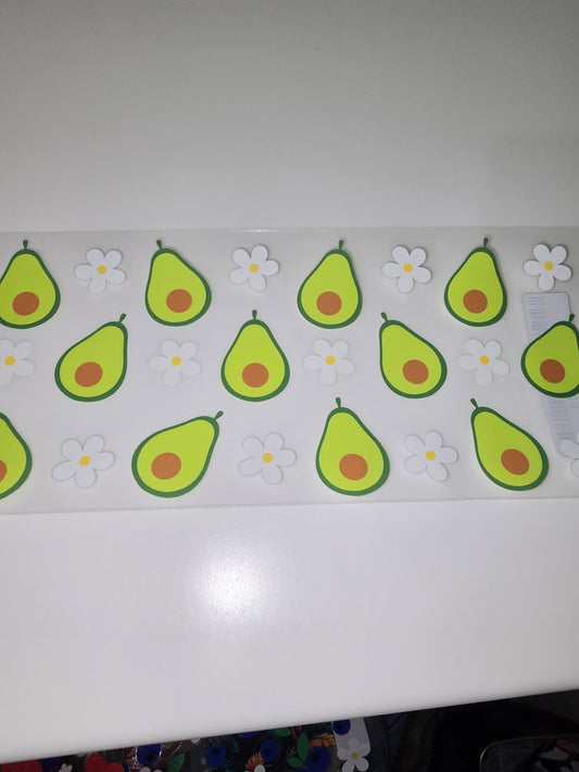 Avacados
