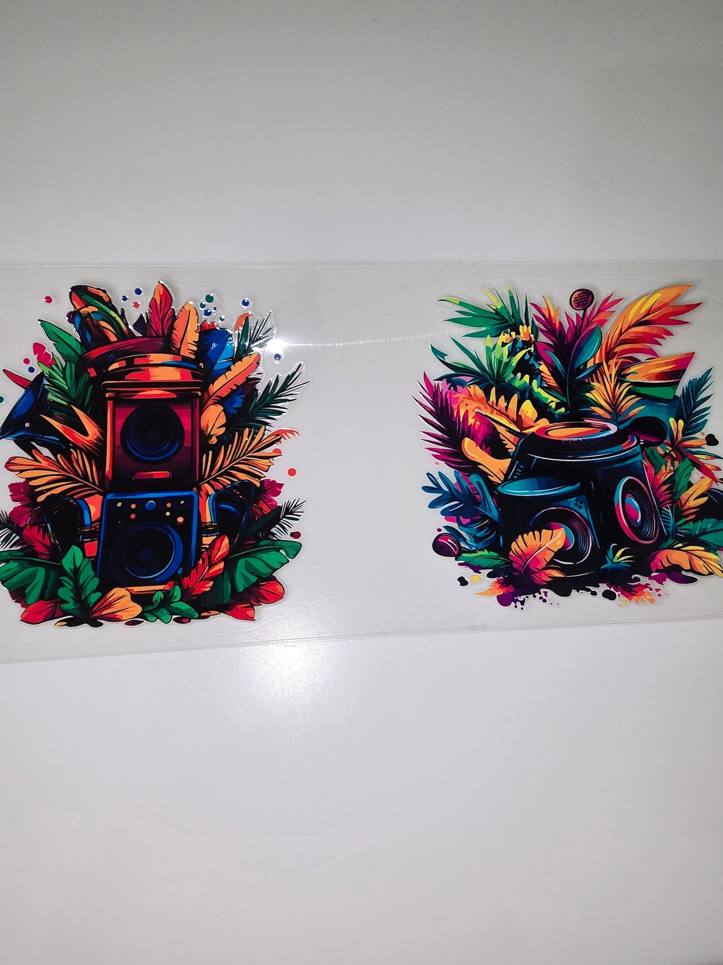 Speakers