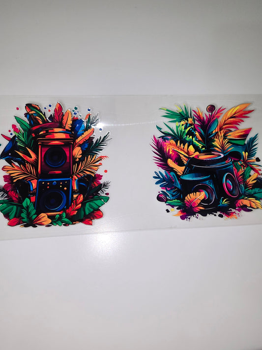 Speakers