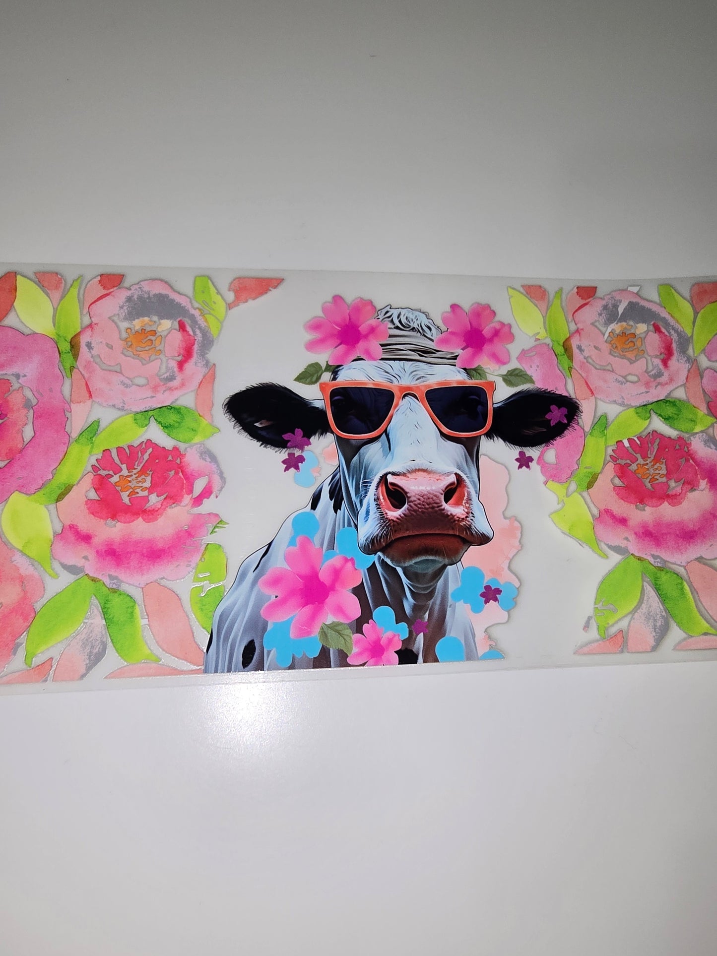 Cool Cow
