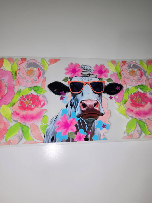 Cool Cow