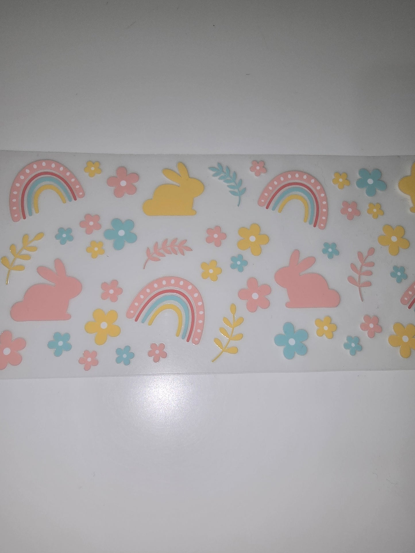 Bunnies & Rainbows