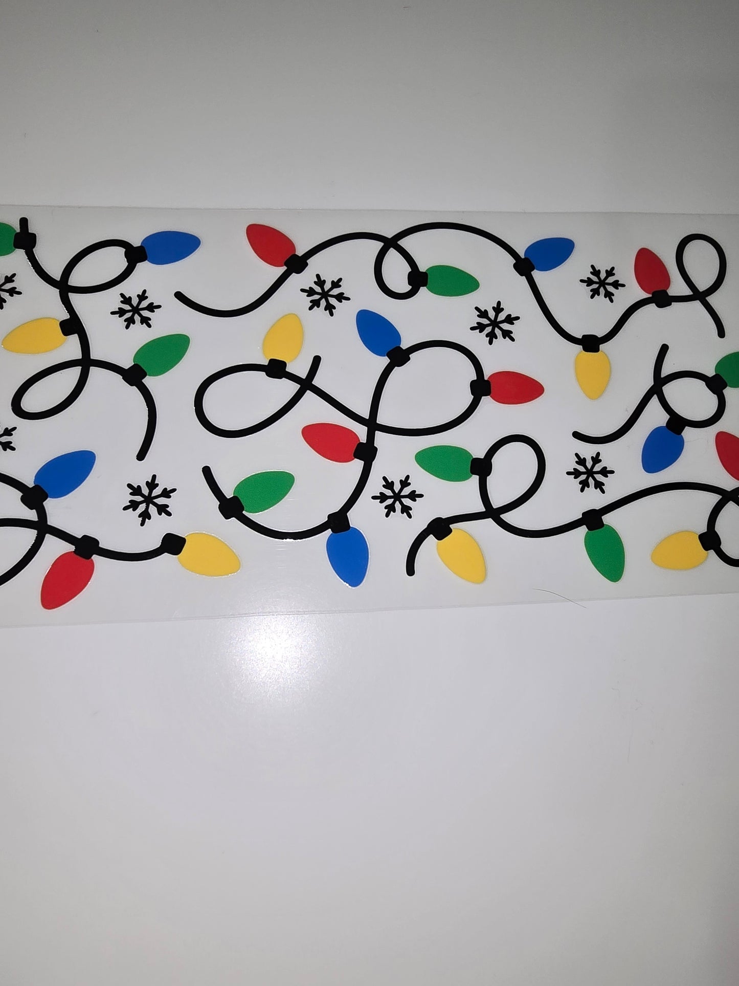 Christmas Lights