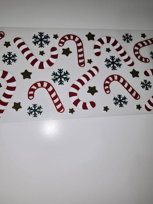 Candy Canes