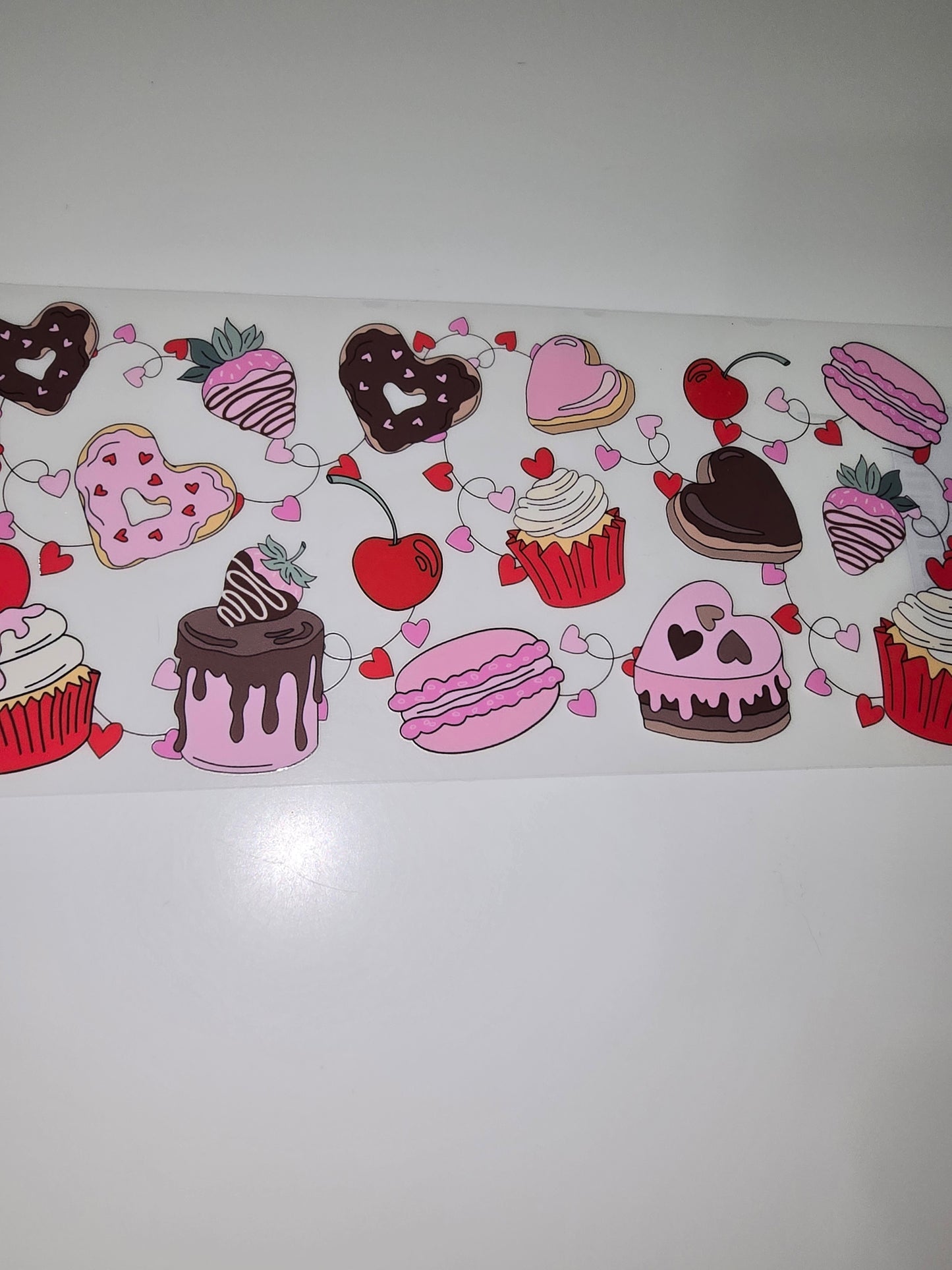 Cakes & Pies