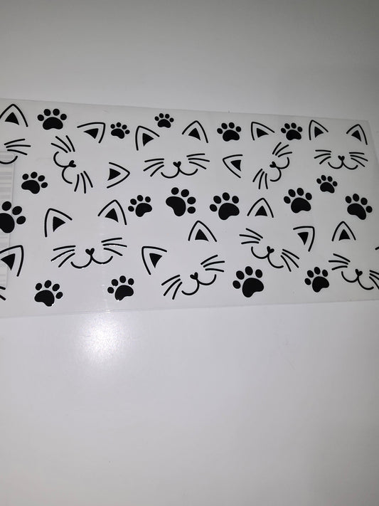 Cat ears