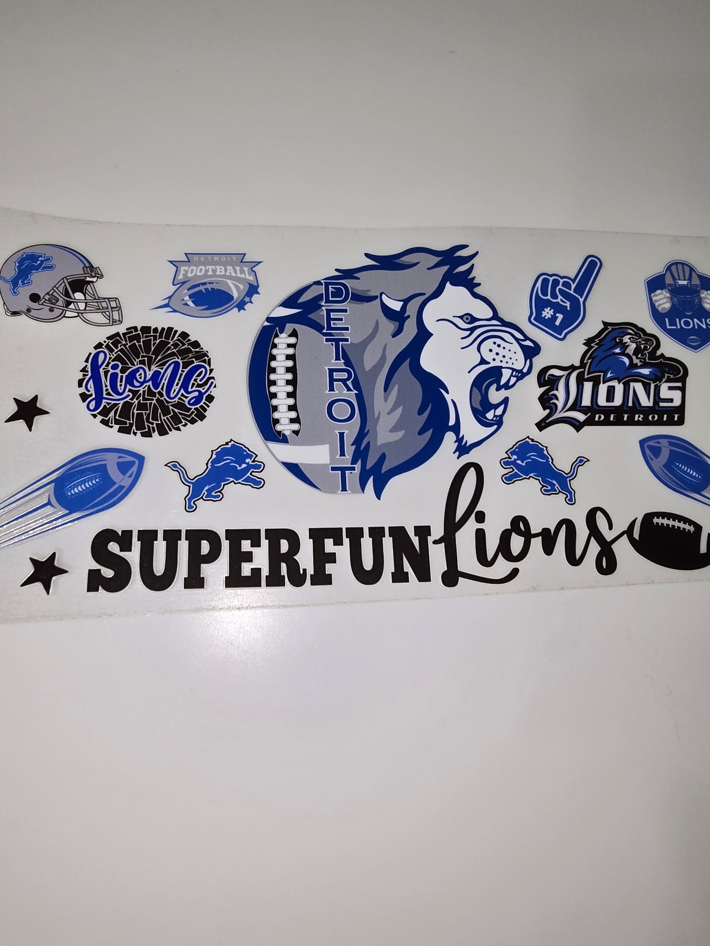 Detroit Lions